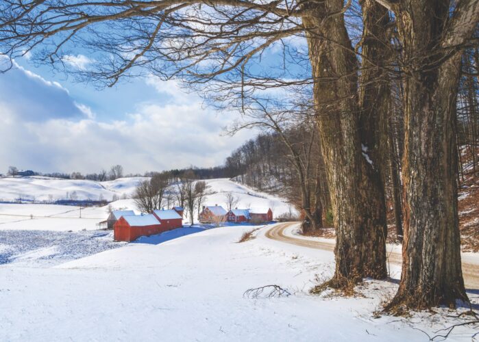 How Long-Range Weather Forecasts Are Made